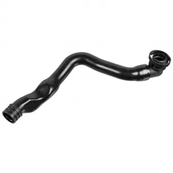 Tuyau, ventilation de carter-moteur FEBI BILSTEIN