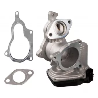 Vanne EGR FEBI BILSTEIN 170327