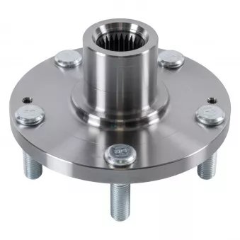Moyeu de roue FEBI BILSTEIN 170366