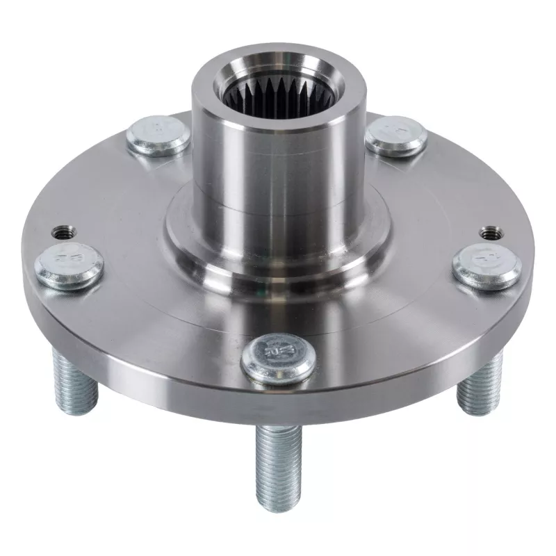 Moyeu de roue FEBI BILSTEIN 170366