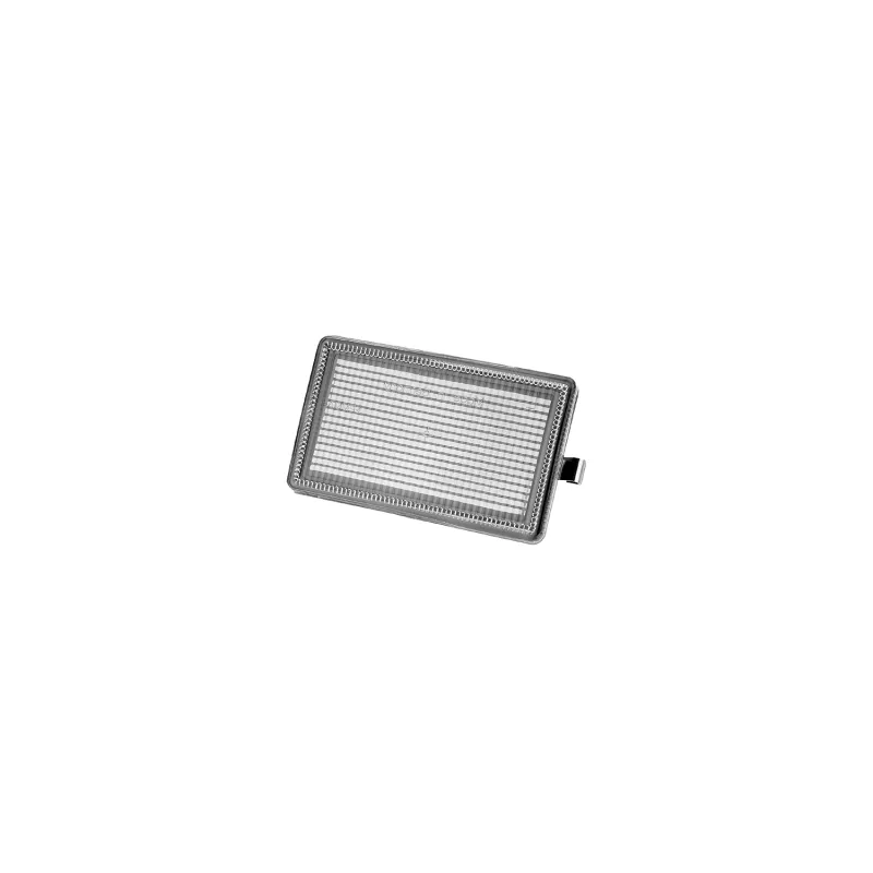 Enjoliveur, projecteur antibrouillard avant droit FEBI BILSTEIN 17036