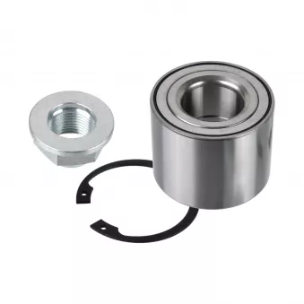 Roulement de roue arrière FEBI BILSTEIN 170371
