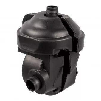 Séparateur d'huile, prise de recyclage des gas de carter FEBI BILSTEIN 170384