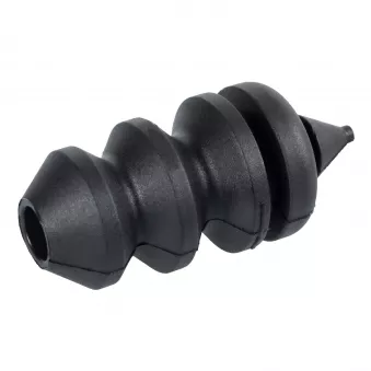 Butée élastique, suspension FEBI BILSTEIN 170479