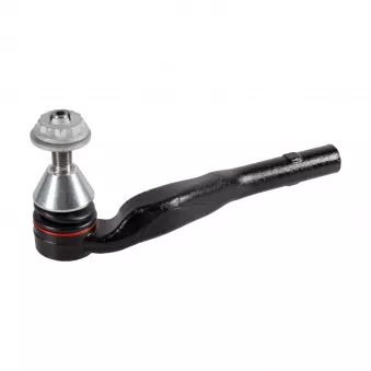 Rotule de barre de connexion avant gauche FEBI BILSTEIN