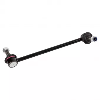 Entretoise/tige, stabilisateur avant droit FEBI BILSTEIN 170549
