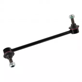 Entretoise/tige, stabilisateur avant gauche FEBI BILSTEIN 170550