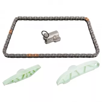 Kit de distribution par chaîne FEBI BILSTEIN 170589
