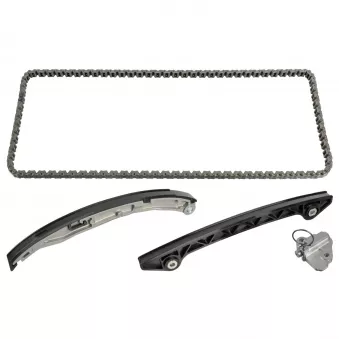 Kit de distribution par chaîne FEBI BILSTEIN 170590