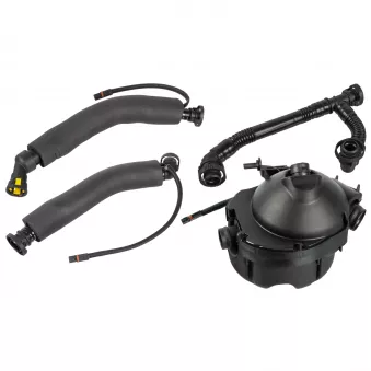 Kit de réparation, ventilation du carter-moteur FEBI BILSTEIN