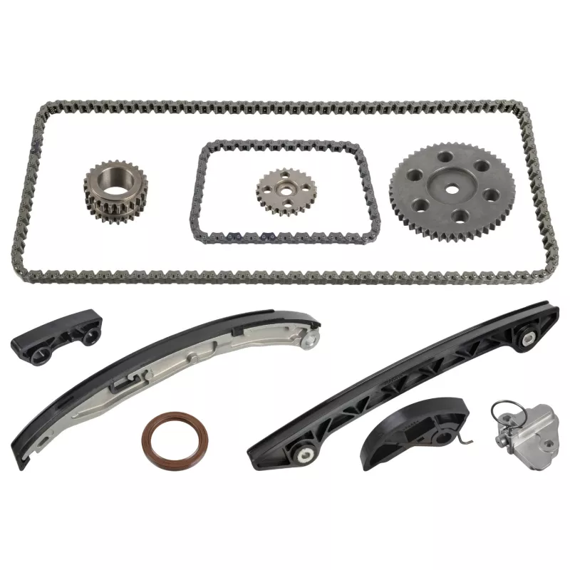 Kit de distribution par chaîne FEBI BILSTEIN 170593