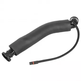 Tuyau, ventilation de carter-moteur FEBI BILSTEIN