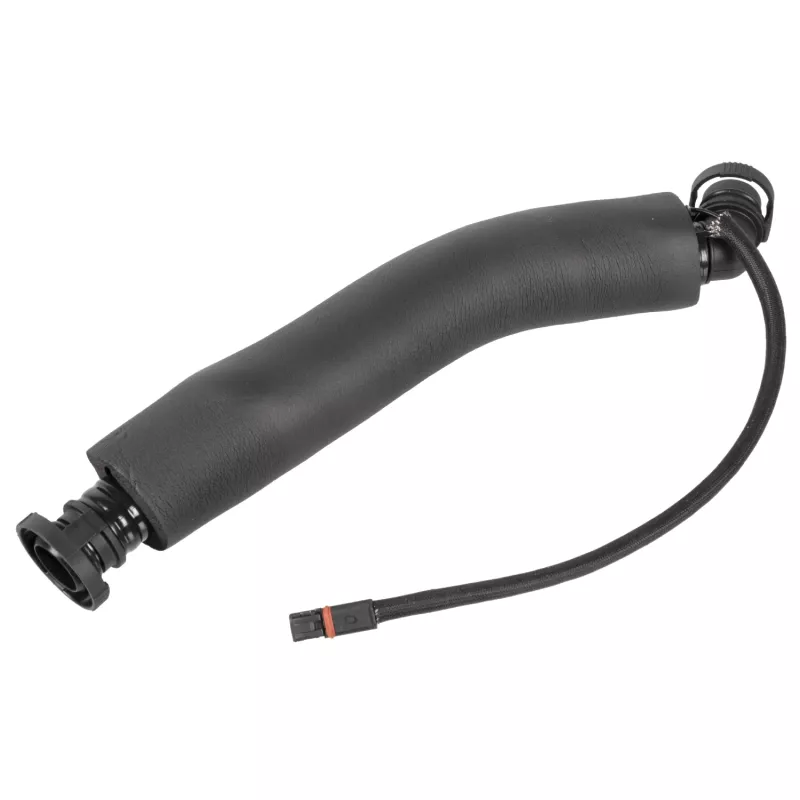 Tuyau, ventilation de carter-moteur FEBI BILSTEIN 170594