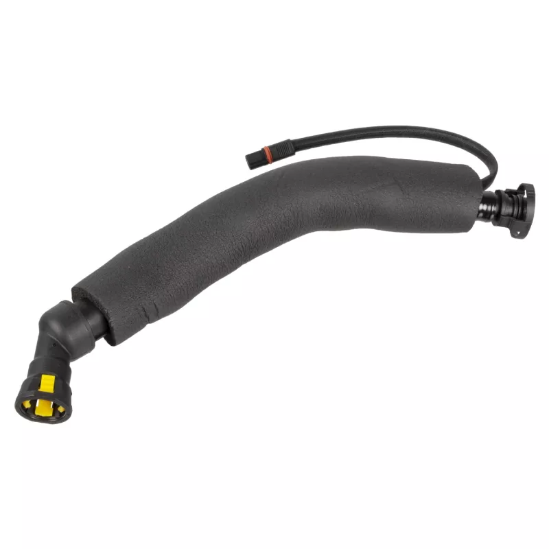 Tuyau, ventilation de carter-moteur FEBI BILSTEIN 170595