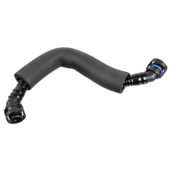 Tuyau, ventilation de carter-moteur FEBI BILSTEIN 170596