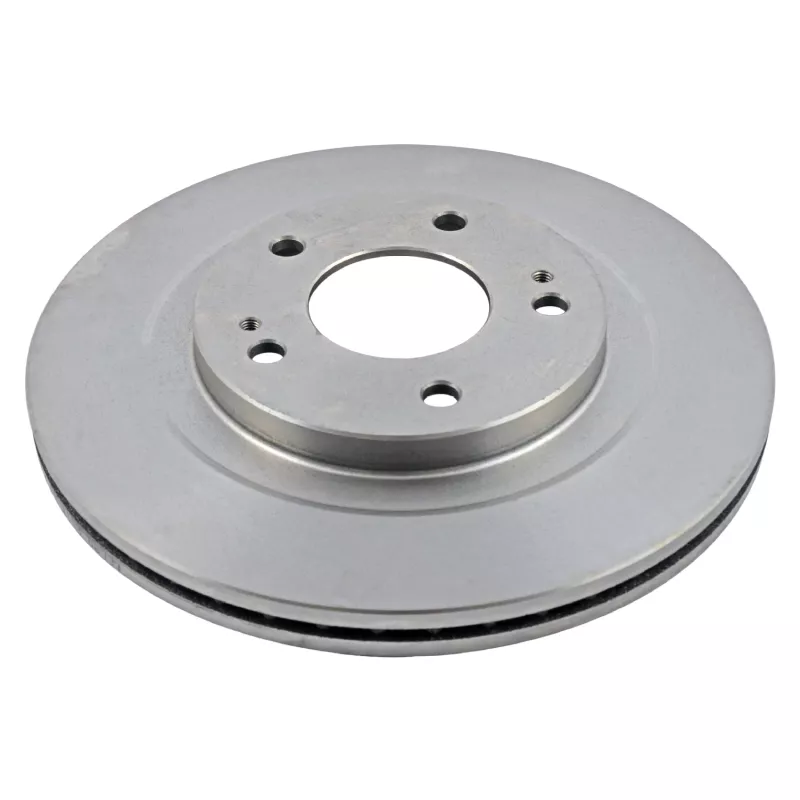 Jeu de 2 disques de frein avant FEBI BILSTEIN 170601