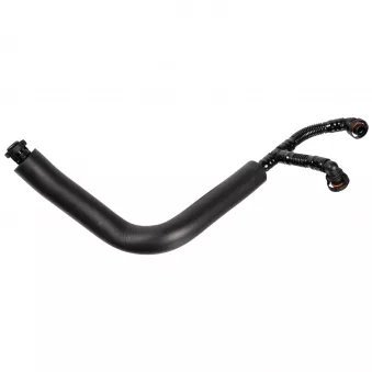 Tuyau, ventilation de carter-moteur FEBI BILSTEIN 170602