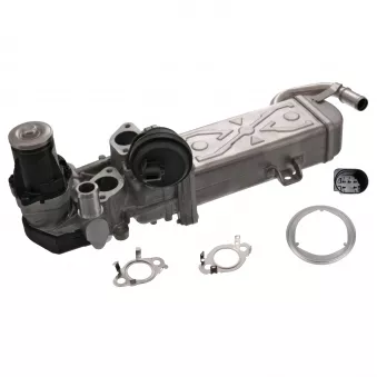 Module-EGR FEBI BILSTEIN 170659