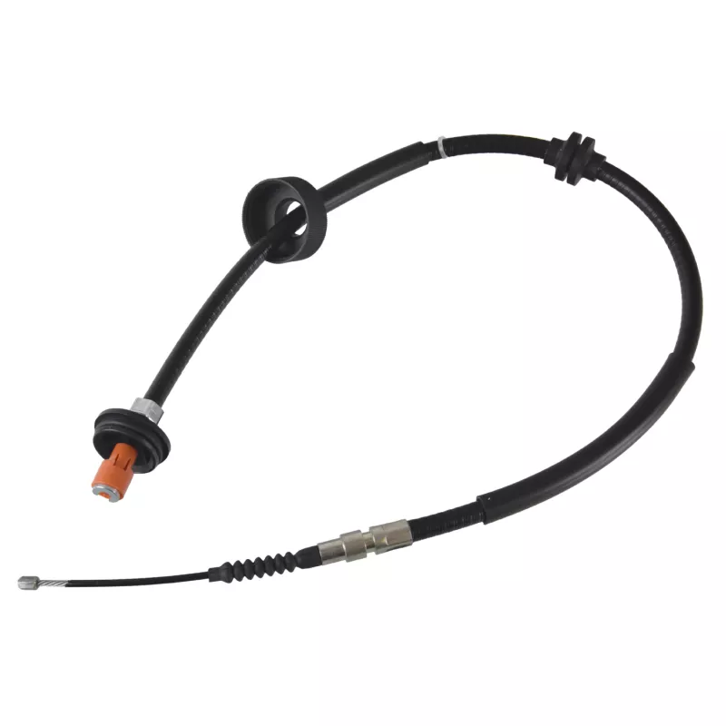Tirette à câble, frein de stationnement arrière droit FEBI BILSTEIN 170669