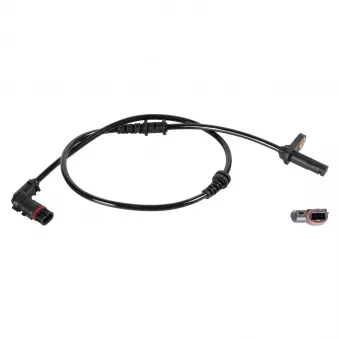 Capteur, vitesse de roue FEBI BILSTEIN 170683