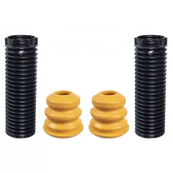 Butée élastique, suspension FEBI BILSTEIN 170704
