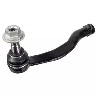Rotule de barre de connexion avant gauche FEBI BILSTEIN