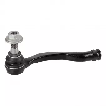 Rotule de barre de connexion avant droit FEBI BILSTEIN 170718