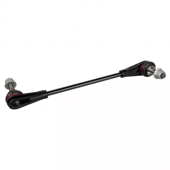 Entretoise/tige, stabilisateur avant droit FEBI BILSTEIN 170732