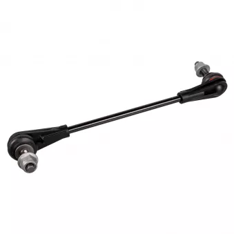 Entretoise/tige, stabilisateur avant gauche FEBI BILSTEIN 170733