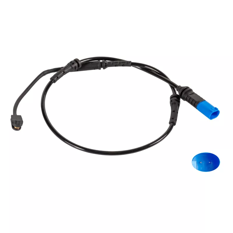 Contact d'avertissement, usure des plaquettes de frein FEBI BILSTEIN 170746