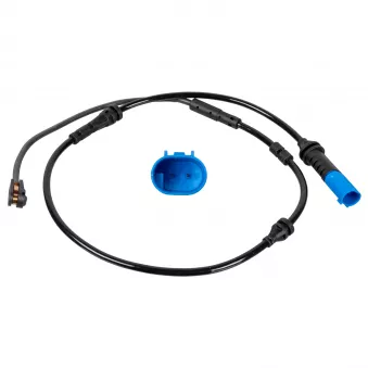 Contact d'avertissement, usure des plaquettes de frein FEBI BILSTEIN