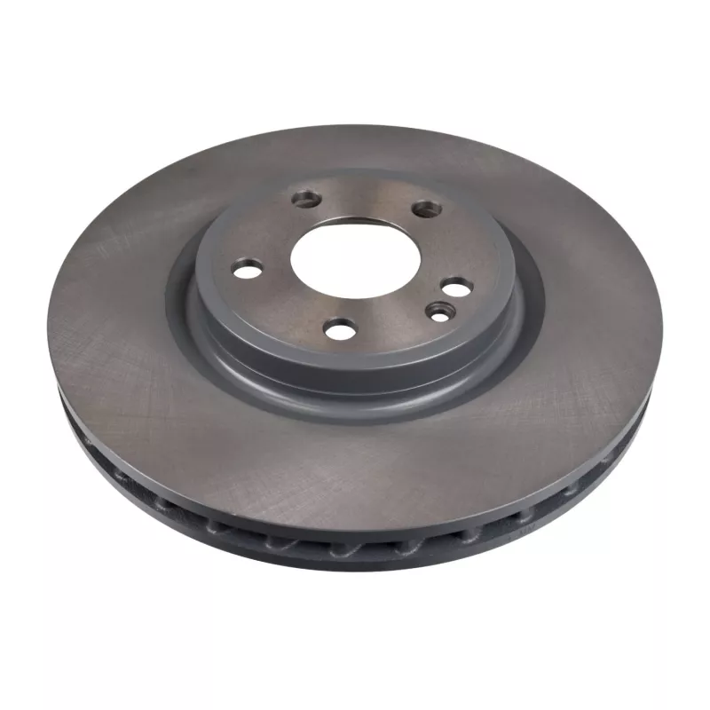 Jeu de 2 disques de frein avant FEBI BILSTEIN 170756