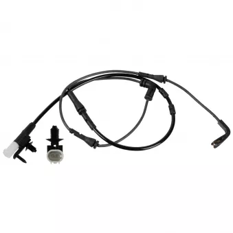 Contact d'avertissement, usure des plaquettes de frein FEBI BILSTEIN 170793