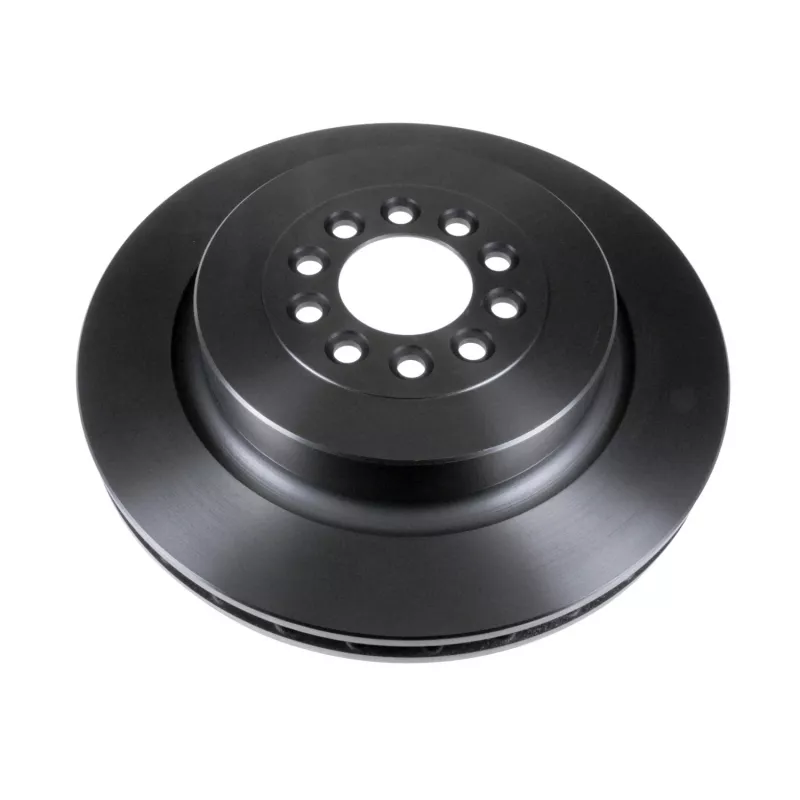 Jeu de 2 disques de frein avant FEBI BILSTEIN 170827