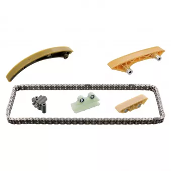 Kit de distribution par chaîne FEBI BILSTEIN