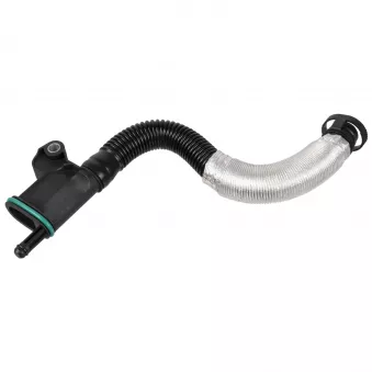 Tuyau, ventilation de carter-moteur FEBI BILSTEIN 170861