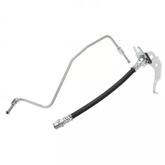 Flexible de frein arrière gauche FEBI BILSTEIN 170866