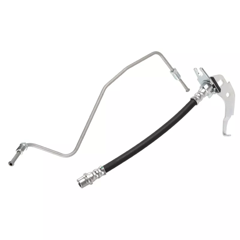 Flexible de frein arrière gauche FEBI BILSTEIN 170866
