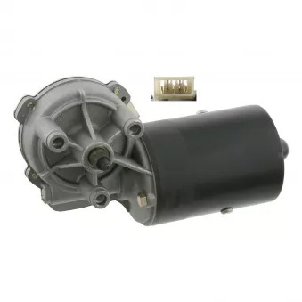 Moteur d'essuie-glace FEBI BILSTEIN