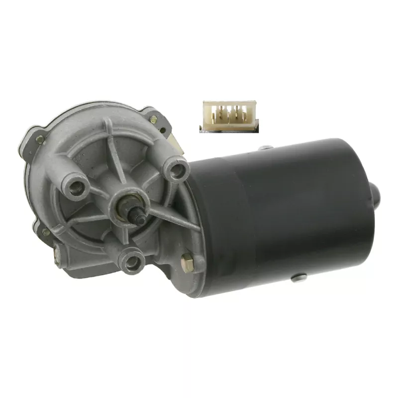 Moteur d'essuie-glace FEBI BILSTEIN 17086