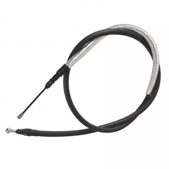 Tirette à câble, frein de stationnement FEBI BILSTEIN 170920