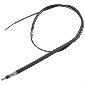Tirette à câble, frein de stationnement FEBI BILSTEIN
