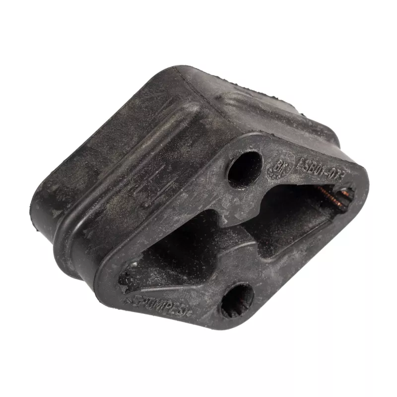 Bandes de caoutchouc, échappement FEBI BILSTEIN 170922