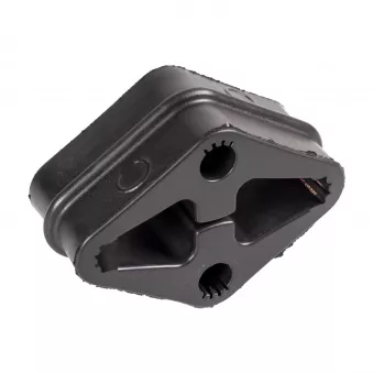 Bandes de caoutchouc, échappement FEBI BILSTEIN 170929