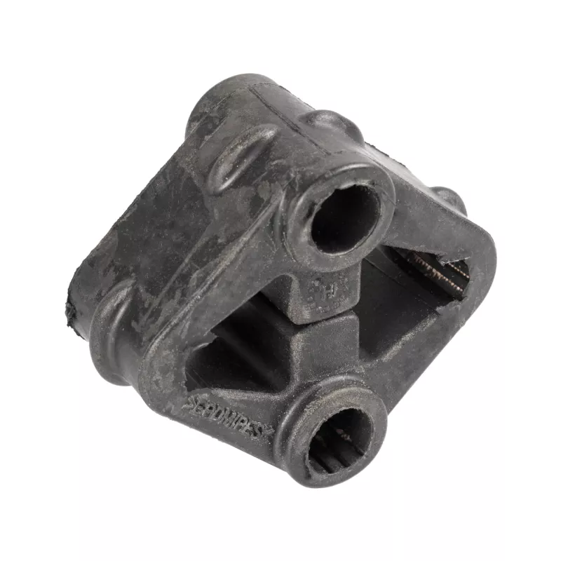 Bandes de caoutchouc, échappement FEBI BILSTEIN 170944