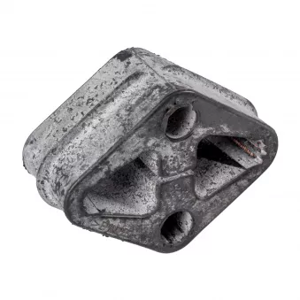 Bandes de caoutchouc, échappement FEBI BILSTEIN 170946