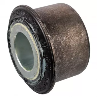 Suspension, corps de l'essieu FEBI BILSTEIN 170966