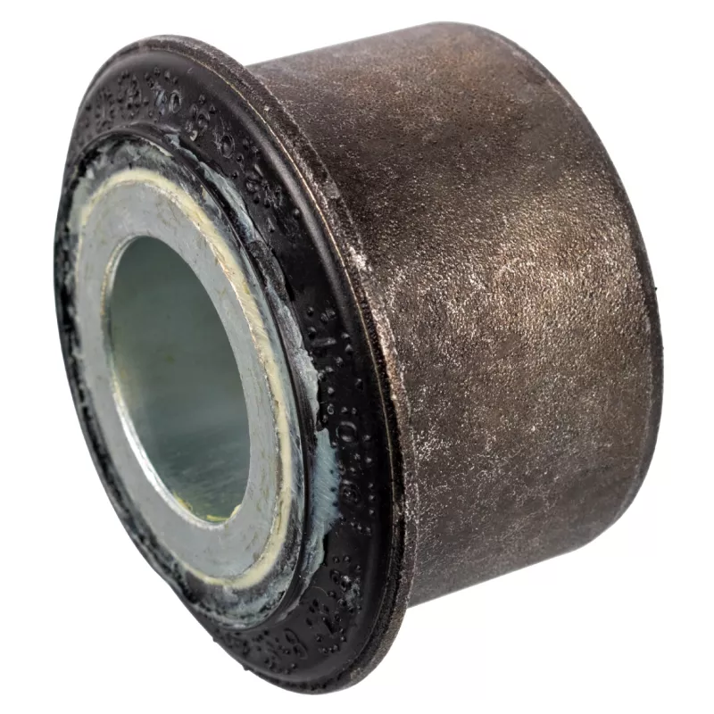 Suspension, corps de l'essieu FEBI BILSTEIN 170966