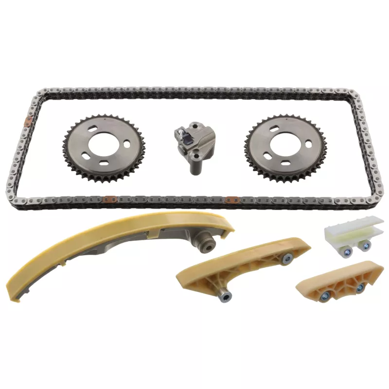 Kit de distribution par chaîne FEBI BILSTEIN 170970