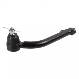 Rotule de barre de connexion avant droit FEBI BILSTEIN 170981